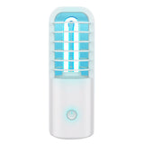 UVC Germicidal Ultraviolet Lamp Disinfection Bulb Ozone Quartz UV Led Light For Home Clean Air Mites USB Gadgets