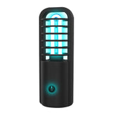 UVC Germicidal Ultraviolet Lamp Disinfection Bulb Ozone Quartz UV Led Light For Home Clean Air Mites USB Gadgets