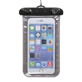 Pouch Swimming Gadget