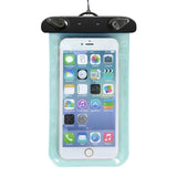 Pouch Swimming Gadget