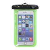 Pouch Swimming Gadget