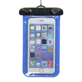 Pouch Swimming Gadget