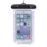 Pouch Swimming Gadget