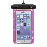 Pouch Swimming Gadget